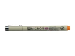 Sakura Pigma Micron 005 – 0,20mm – 5 Oransje