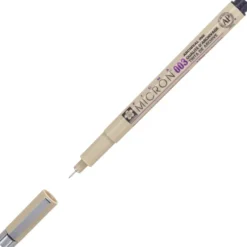Sakura Pigma Micron 003 – 0,15mm – 49 Sort