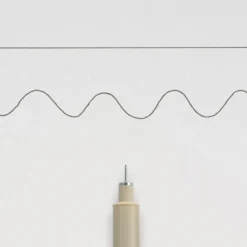 Sakura Pigma Micron 005 – 0,20mm – 49 Sort