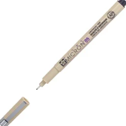 Sakura Pigma Micron 05 – 0,45mm – 49 Sort