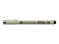 Sakura Pigma Micron 05 – 0,45mm – 49 Sort