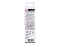 Sakura Pigma Micron Sett 3stk 05 – Black and Gray