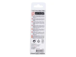 Sakura Pigma Micron Sett 4stk – Light Cool Gray