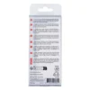Sakura Pigma Micron Sett 4+2 stk – 49 Sort