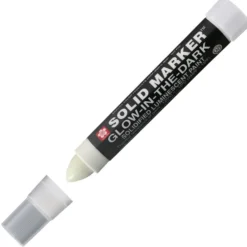 Sakura Solid Marker Glow in the Dark