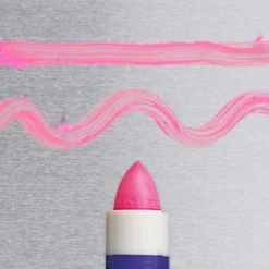 Sakura Solid Marker HIGH temp – 320 Fluorescent Rosa