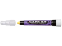 Sakura Solid Marker HIGH temp Fine – #3 Gul