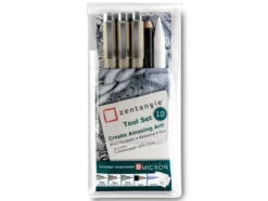 Sakura Zentangle – Tool Set 10