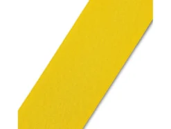 Satinbånd 38mm 3m – Gul