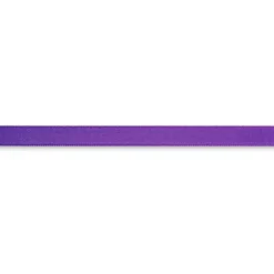 Satinbånd 10mm 4m – Lilla
