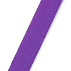 Satinbånd 15mm 3m – Lilla