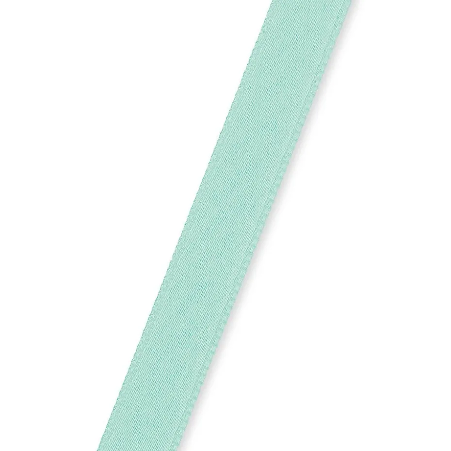 Satinbånd 10mm 4m – Mint