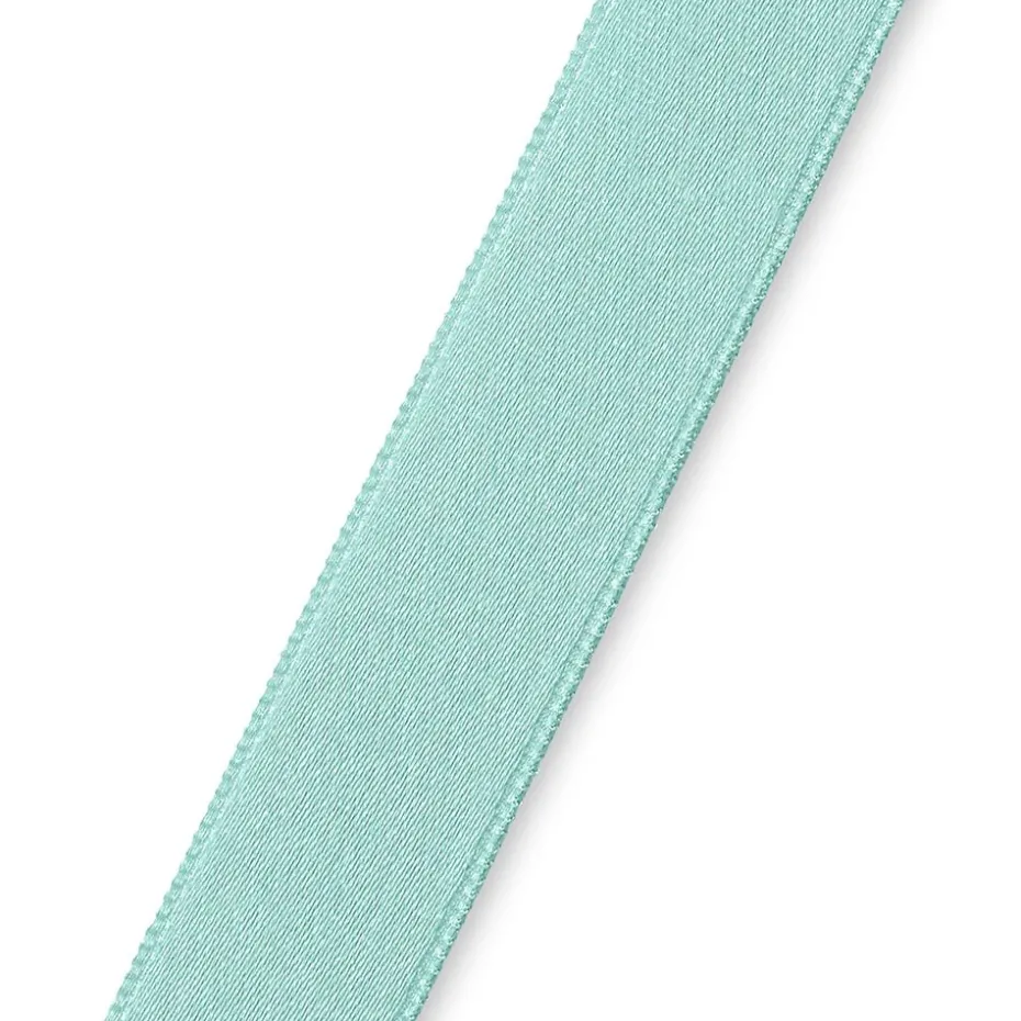 Satinbånd 15mm 3m – Mint