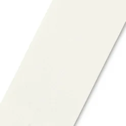 Satinbånd 50mm 3m – Perlehvit