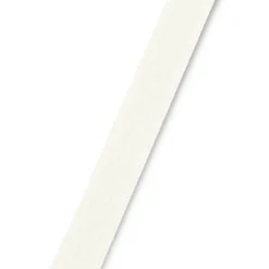 Satinbånd 10mm 4m – Perlehvit