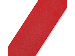 Satinbånd 38mm 3m – Rød