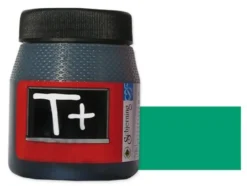 Schjerning Tavlemaling 250ml – 6124 Brilliantgrønn