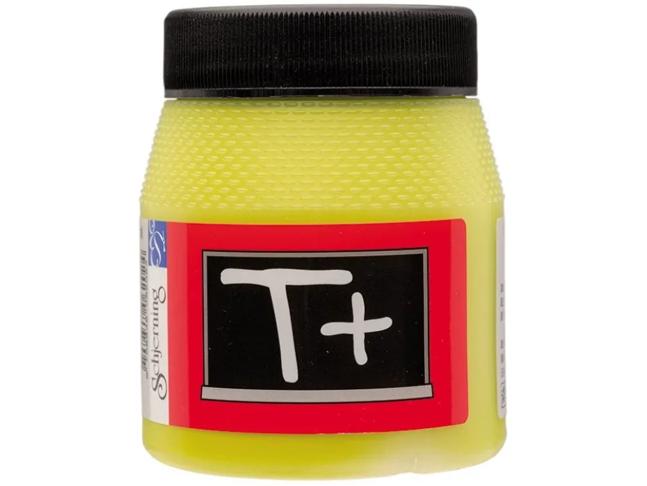 Schjerning Tavlemaling 250ml – 6111 Lime