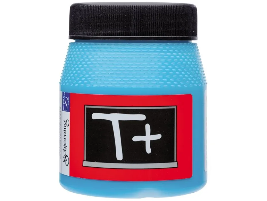 Schjerning Tavlemaling 250ml – 6167 Turkis