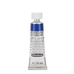 Schmincke HORADAM Gouache 15ml – 464 Ultramarine Dp