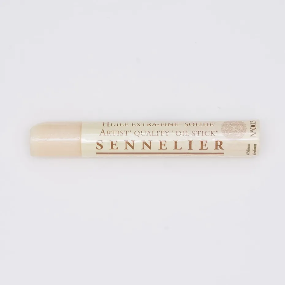 Sennelier Artist Oil Stick 38ml S1 – 003 Medium