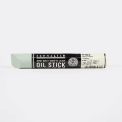 Sennelier Artist Oil Stick 38ml S1 – 863 Celadon