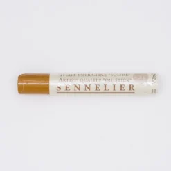 Sennelier Artist Oil Stick 38ml S1 – 252 Yellow ochre