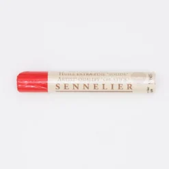 Sennelier Artist Oil Stick 38ml S3 – 605 Cadmium red light