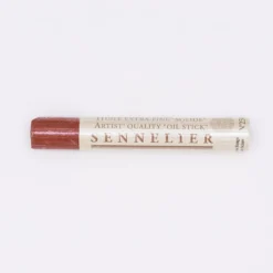 Sennelier Artist Oil Stick 38ml S1 – 259 Red ochre