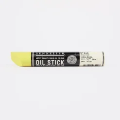 Sennelier Artist Oil Stick 38ml S1 – 444 Golden Brown