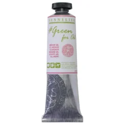 Sennelier Green for Oil – Gel medium 40ml