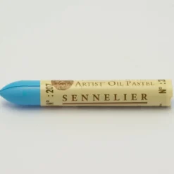 Sennelier Oljepastell – 207 Ash Blue