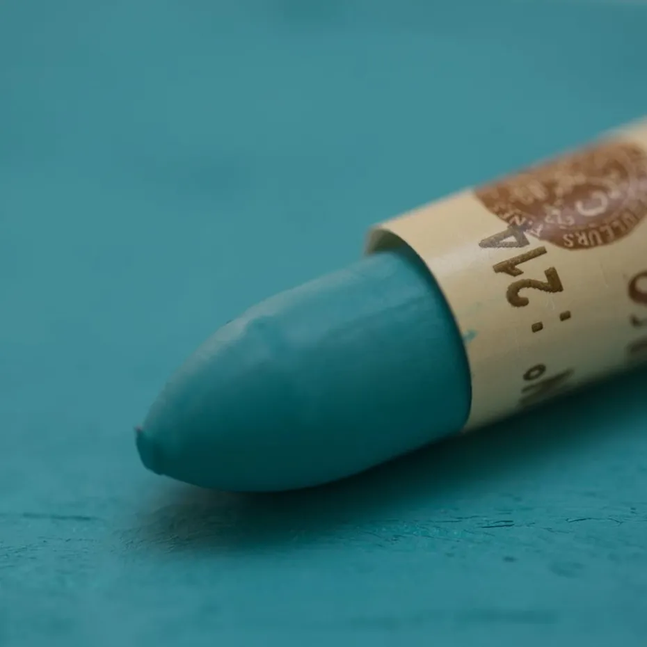 Sennelier Oljepastell – 214 Celadon Green