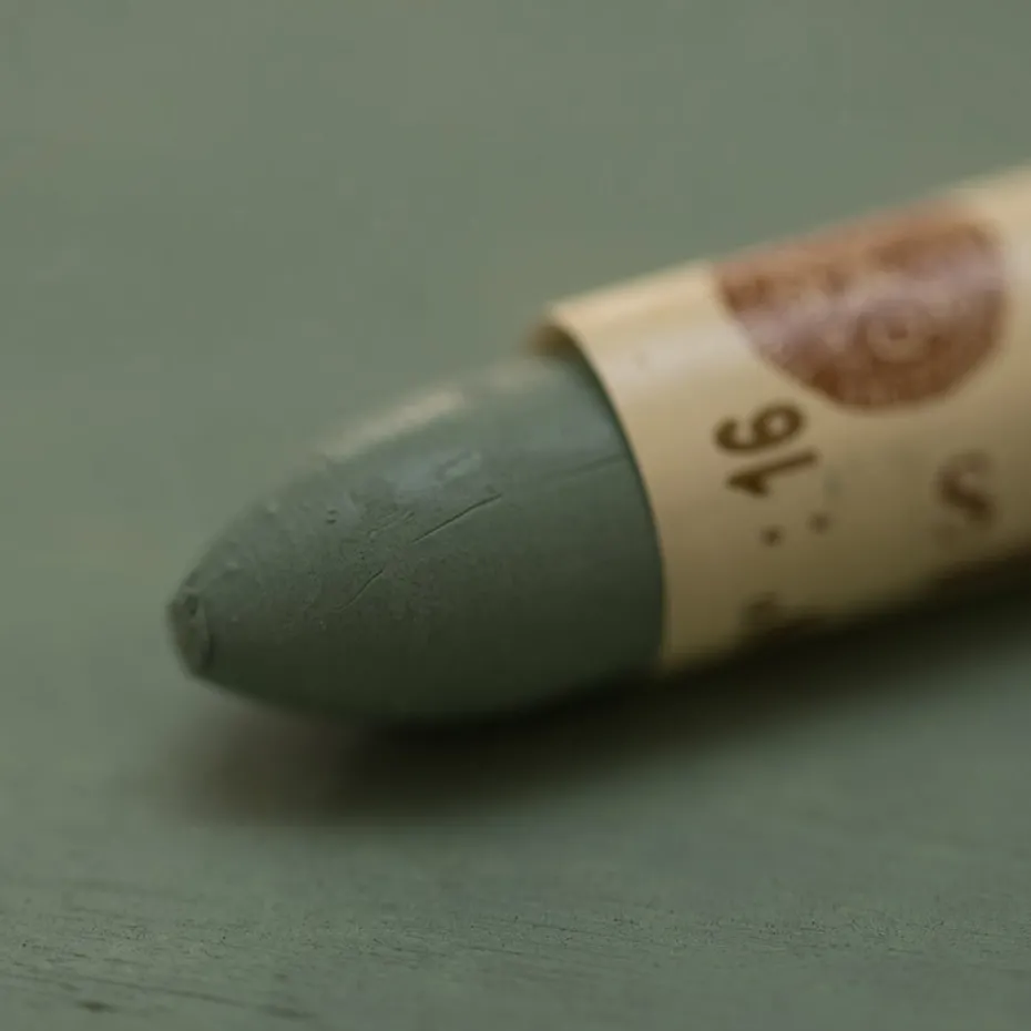 Sennelier Oljepastell – 16 Grey Green