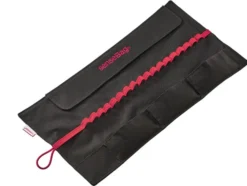SenseBag Rullepennal 18 rom – Sort