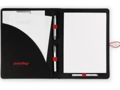 SenseBag Tegnemappe A4 – Sort