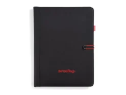 SenseBag Tegnemappe A4 – Sort