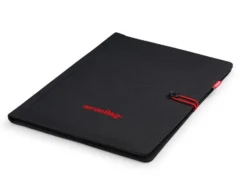 SenseBag Tegnemappe A4 – Sort