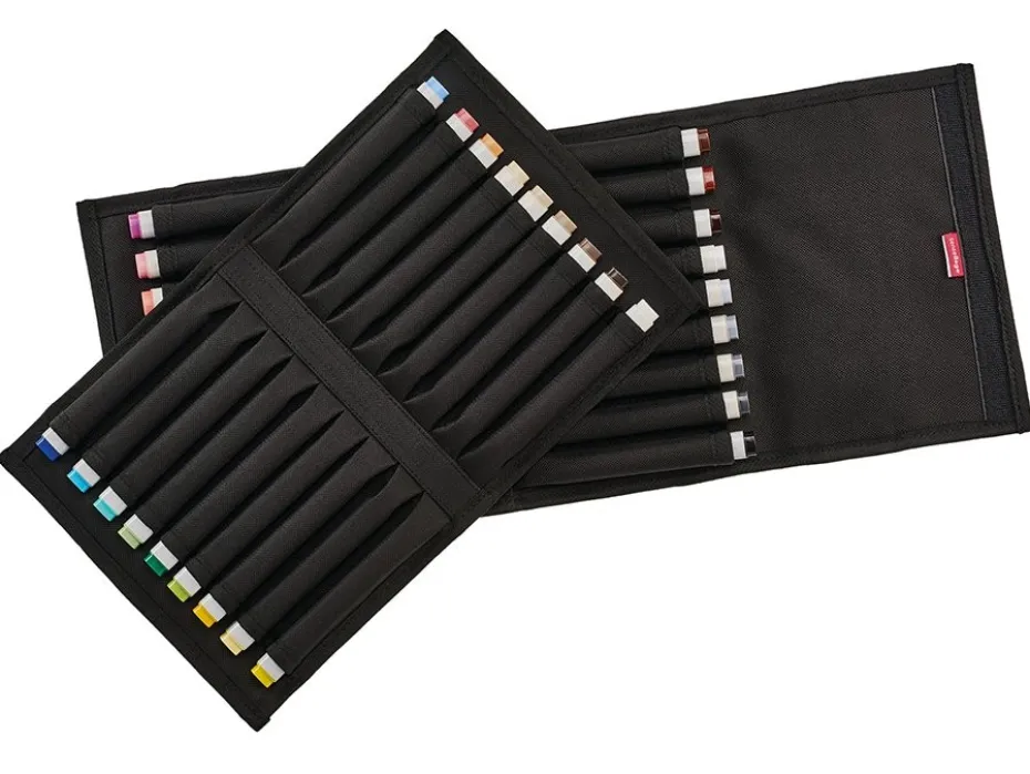 SenseBag Wallet for 36 Copic – Sort