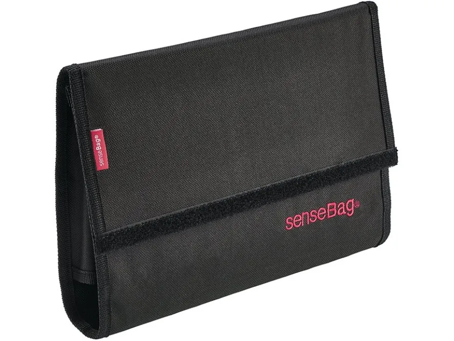 SenseBag Wallet for 24 Copic – Sort