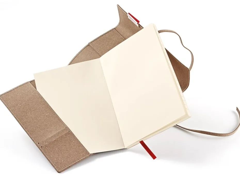 SenseBook FLAP – 20,5×28,5cm – Linjer