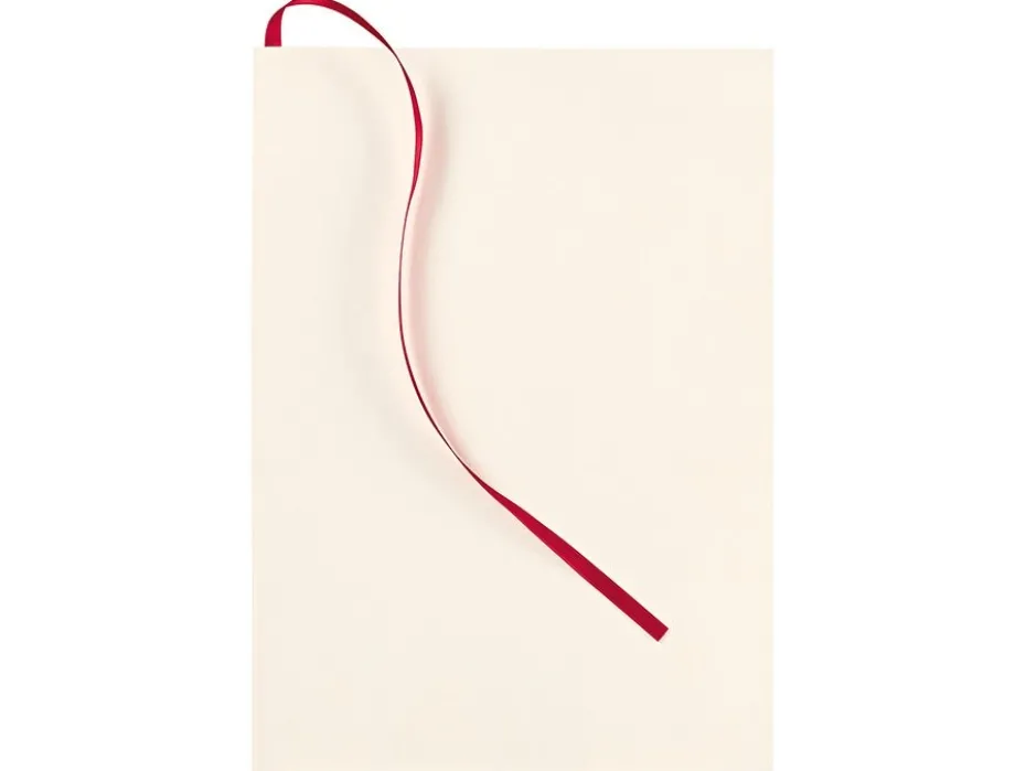 SenseBook FLAP REFILL – 20,5×28,5cm – Blank