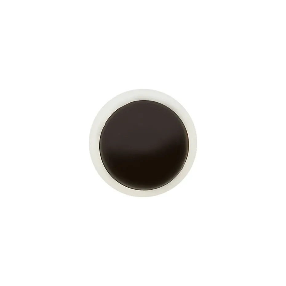Sikkerhetsøyne 453257 – 14mm – 80 Sort