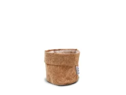 SIZO Cork Bag – 11x11cm