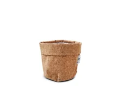 SIZO Cork Bag – 13x13cm