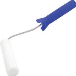 Skumplastrull 150mm – metall skaft