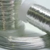 Sølvstreng 4m – 1mm