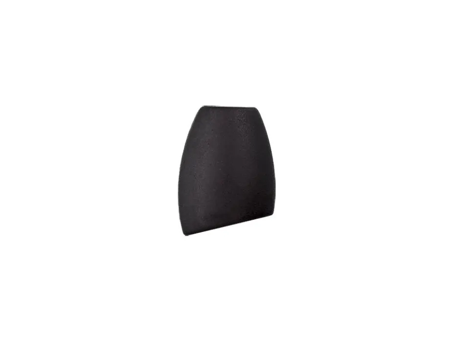 Snorende 6056786 2-hull 16mm 80 Sort