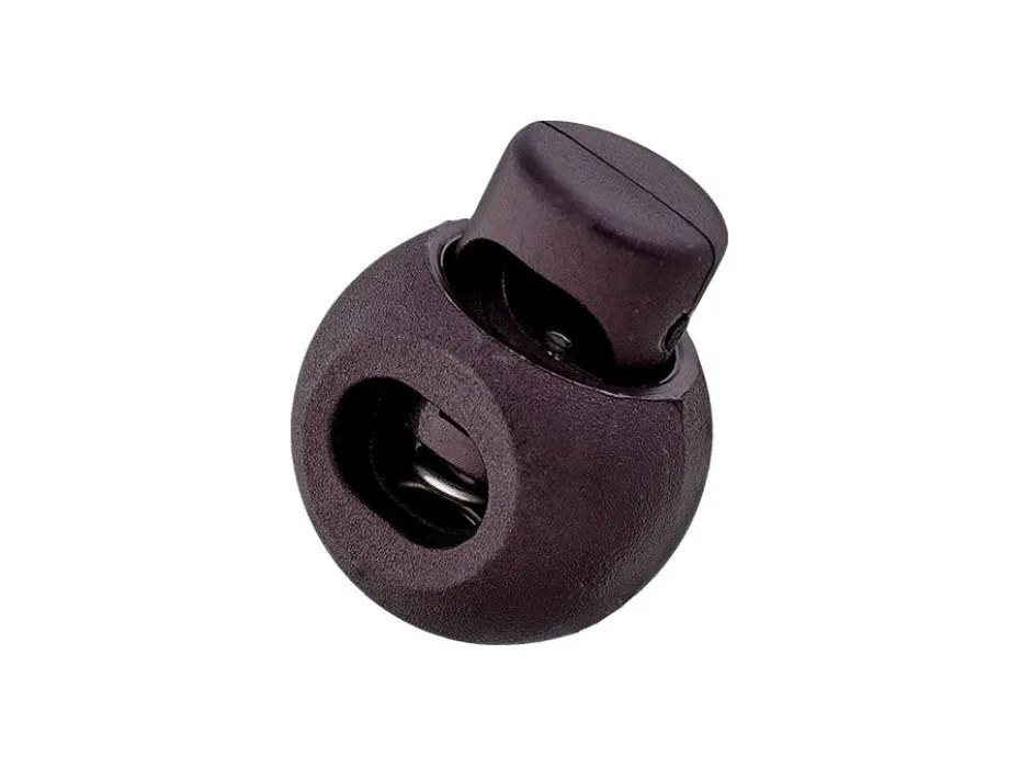 Snorstopper 56809 20mm 80 Sort
