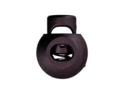 Snorstopper 56809 20mm 80 Sort
